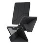 PanzerGlass CARE Essential Case para iPad Pro 13 (2024-2025) - Funda TPU, Negro