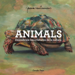 Animals, Joana Santamans - ESTRELLA POLAR