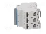 HAGER NDN325 Interruptor magnetotérmico 3 polos 25A 10kA
