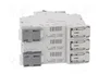 HAGER NDN325 Interruptor magnetotérmico 3 polos 25A 10kA