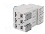 HAGER NDN325 Interruptor magnetotérmico 3 polos 25A 10kA