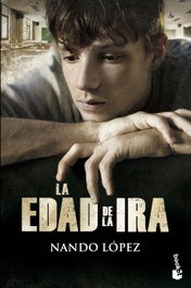 La edad de la ira, Fernando López - BOOKET