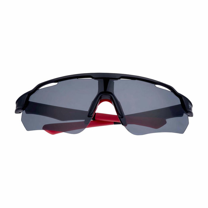 Dunlop Gafas para ciclismo con funda, colores surtidos