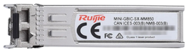 Ruijie Networks RG-MINI-GBIC-SXMM850 Módulo Transceptor Fibra Óptica SFP 1000 Mbit/s