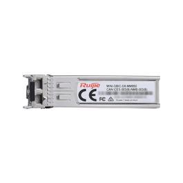 Ruijie Networks RG-MINI-GBIC-SXMM850 Módulo Transceptor Fibra Óptica SFP 1000 Mbit/s