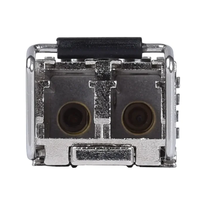Ruijie Networks RG-MINI-GBIC-SXMM850 Transceptor de Fibra Óptica 1000 Mbit/s SFP 850 nm Ruijie Networks RG-MINI-GBIC-SXMM850 Transceptor de Fibra Óptica 1000 Mbit/s SFP 850 nm
