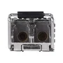 Ruijie Networks RG-MINI-GBIC-SXMM850 Transceptor de Fibra Óptica 1000 Mbit/s SFP 850 nm