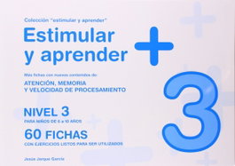 GESFOMEDIA Estimular y aprender, Jesús Jarque García - GESFOMEDIA