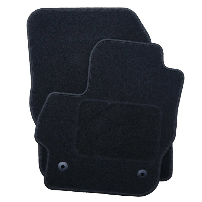 OCC Design Alfombrillas a Medida Mazda 3 (2009-2013) 5 Piezas OCC Design Alfombrillas a Medida Mazda 3 (2009-2013) 5 Piezas