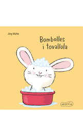 HARPER COLLINS IBERICA, Bombolles i tovallola - Jörg Mühle