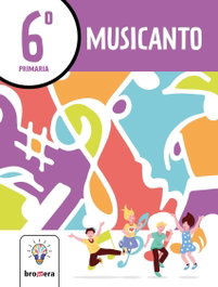 Musicando 6. Projecte Fèrtil, BROMERA - Musicando 6