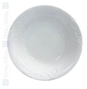 OMS Melodie Bl. Bol de Postre 16 cm (Set de 6) OMS Melodie Bl. Bol de Postre 16 cm (Set de 6)
