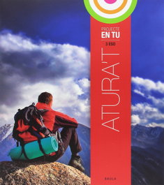 BAULA Altura't 3r.eso. En tu. Religió, VV.AA - BAULA