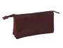 Safta Estuche escolar portatodo triple El Pulpo Basics