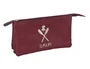 Safta Estuche escolar portatodo triple El Pulpo Basics