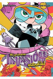 Mi Primera Invasion Mundial