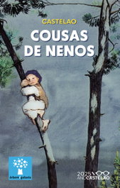 GALAXIA Cousas dos nenos, Castelao - GALAXIA