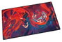 Ultimate Guard Play-Mat Magic: The Gathering "Secrets of Strixhaven" - Prismari