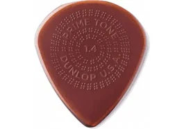 Dunlop Jazz III XL Púas de Guitarra, 1.4 mm, Bolsa de 12 unidades