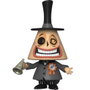 FUNKO Figura POP Disney Pesadilla Antes de Navidad Major Mayor with Megaphone