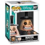 FUNKO Figura POP Disney Pesadilla Antes de Navidad Major Mayor with Megaphone
