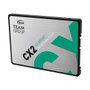Team Group CX2 256 GB SSD 2.5 SATA III