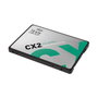 Team Group CX2 256 GB SSD 2.5 SATA III
