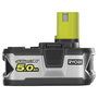 Ryobi RB18L50 ONE+ Batería 18 V 5,0 Ah Lithium+