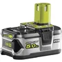 Ryobi Batería de Litio + 18V - 5.0 Ah