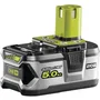 Ryobi Batería de Litio + 18V - 5.0 Ah