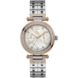 Reloj Mujer GC Watches Y78003L1MF (Ø 37 mm)