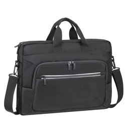 Rivacase 7531 Alpendorf ECO Bolso para Portátil 15.6-16 pulgadas Negro