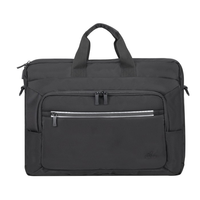 Rivacase 7531 Alpendorf ECO Bolso para Portátil 15.6-16 pulgadas Negro Rivacase 7531 Alpendorf ECO Bolso para Portátil 15.6-16 pulgadas Negro