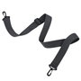Rivacase 7531 Alpendorf ECO Bolso para Portátil 15.6-16 pulgadas Negro