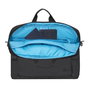 Rivacase 7531 Alpendorf ECO Bolso para Portátil 15.6-16 pulgadas Negro