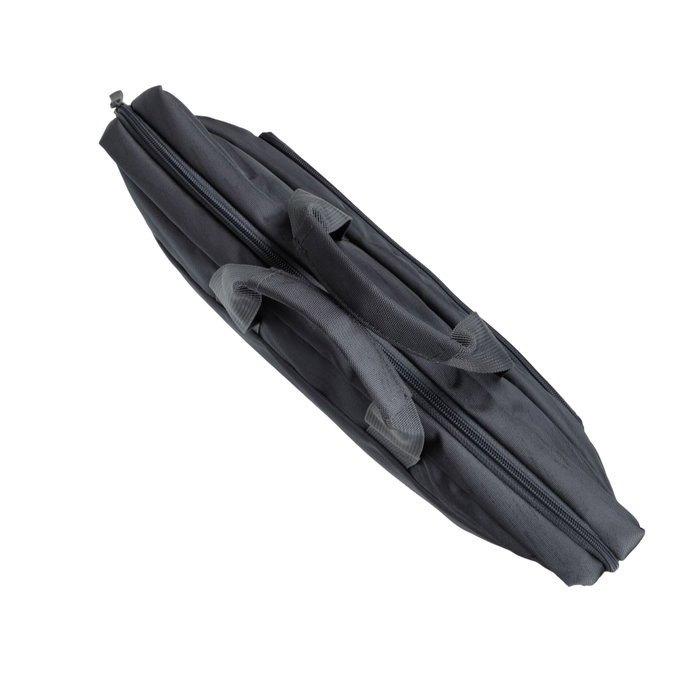Rivacase 7531 Alpendorf ECO Bolso para Portátil 15.6-16 pulgadas Negro Rivacase 7531 Alpendorf ECO Bolso para Portátil 15.6-16 pulgadas Negro