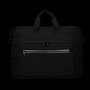 Rivacase 7531 Alpendorf ECO Bolso para Portátil 15.6-16 pulgadas Negro