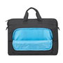 Rivacase 7531 Alpendorf ECO Bolso para Portátil 15.6-16 pulgadas Negro