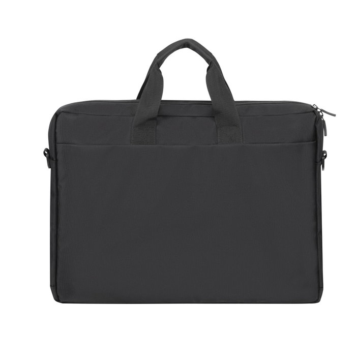 Rivacase 7531 Alpendorf ECO Bolso para Portátil 15.6-16 pulgadas Negro Rivacase 7531 Alpendorf ECO Bolso para Portátil 15.6-16 pulgadas Negro