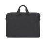 Rivacase 7531 Alpendorf ECO Bolso para Portátil 15.6-16 pulgadas Negro