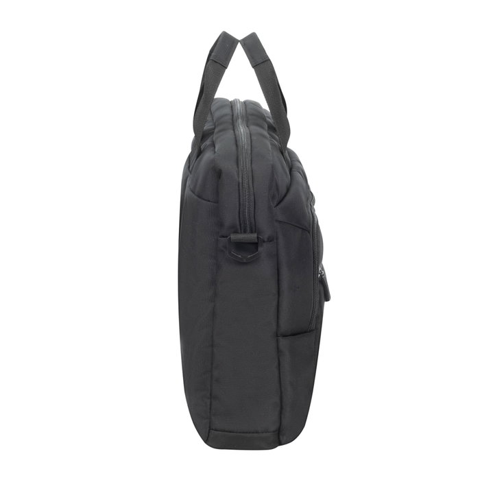 Rivacase 7531 Alpendorf ECO Bolso para Portátil 15.6-16 pulgadas Negro Rivacase 7531 Alpendorf ECO Bolso para Portátil 15.6-16 pulgadas Negro