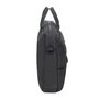 Rivacase 7531 Alpendorf ECO Bolso para Portátil 15.6-16 pulgadas Negro