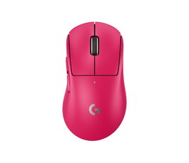 Logitech G PRO X Superlight 2 DEX Magenta