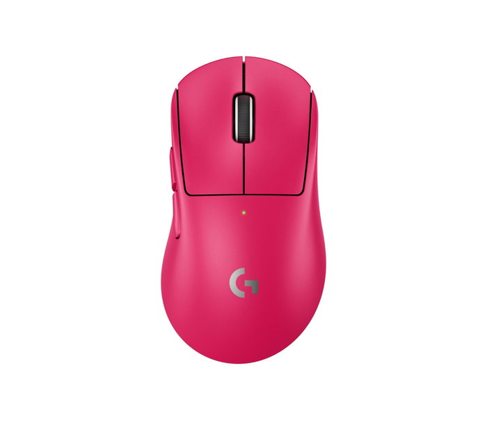 Logitech G PRO X Superlight 2 DEX Magenta Logitech G PRO X Superlight 2 DEX Magenta