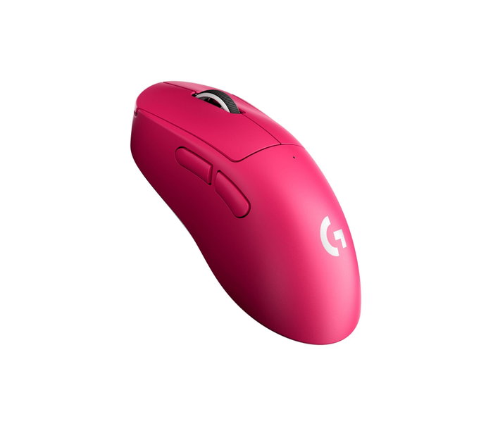 Logitech G PRO X Superlight 2 DEX Magenta Logitech G PRO X Superlight 2 DEX Magenta