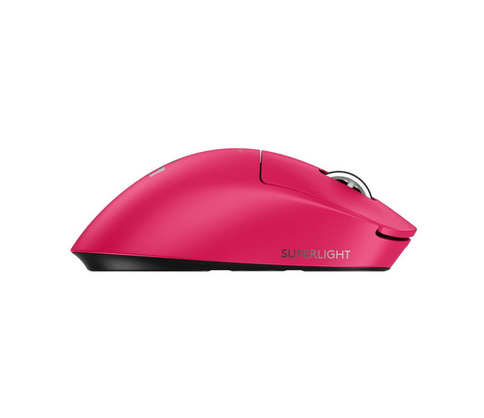 Logitech G PRO X Superlight 2 DEX Magenta Logitech G PRO X Superlight 2 DEX Magenta