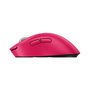 Logitech G Pro X Superlight 2 Ratón Gaming Inalámbrico 910-007373, Color Rosa