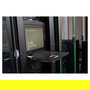 Consola kvm digitus 19" 19"tft 16puertos, switch kvm ds-72211-3ge