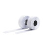 AVERY-DENNISON Etiquetas de Precios Adhesivo Permanente 26x12 mm Blanco Rollo 1.500 uds.