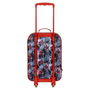 Karactermania Maleta Trolley Spiderman Symbol Blanda Infantil 33 x 17 x 52 cm
